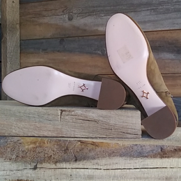 Andrea Gomez Ankle Boots - Picture 6 of 8